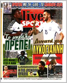 Livesport