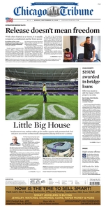 Chicago Tribune