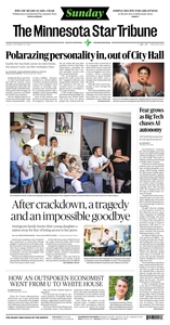 Star Tribune