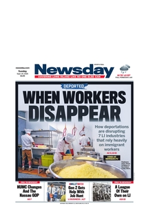 Newsday