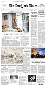 The New York Times
