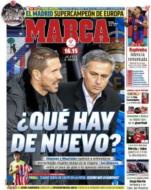 MARCA (ΙΣΠΑΝΙΑ)
