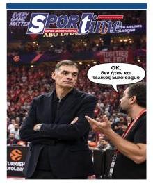 Sportime