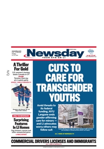 Newsday