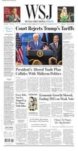 The Wall Street Journal
