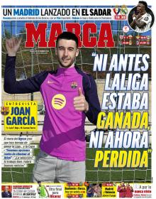 MARCA (ΙΣΠΑΝΙΑ)