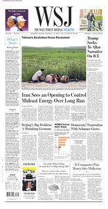 The Wall Street Journal