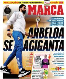 MARCA (ΙΣΠΑΝΙΑ)