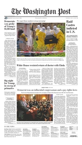 The Washington Post