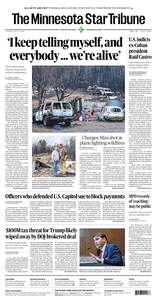 Star Tribune