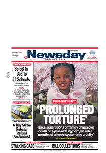 Newsday