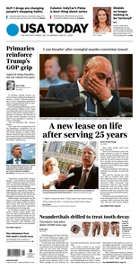 USA Today