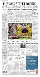 The Wall Street Journal