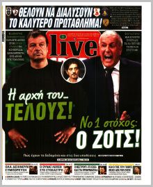 Livesport