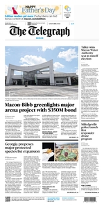 The Telegraph