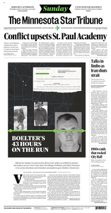 Star Tribune