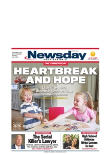 Newsday