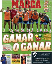 MARCA (ΙΣΠΑΝΙΑ)