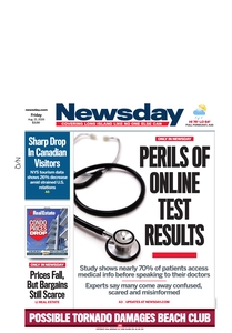 Newsday