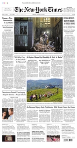 The New York Times