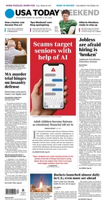 USA Today