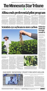 Star Tribune