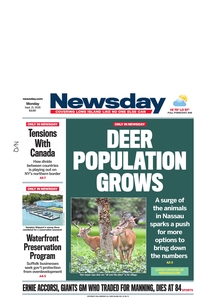 Newsday