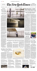 The New York Times
