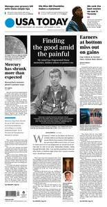 USA Today
