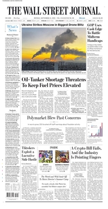 The Wall Street Journal