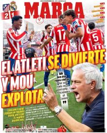MARCA (ΙΣΠΑΝΙΑ)