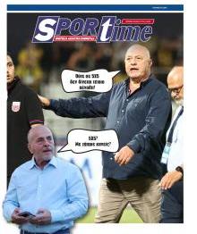 Sportime