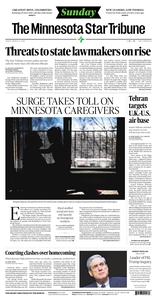 Star Tribune