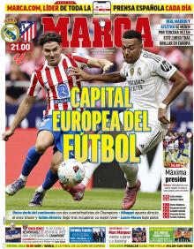 MARCA (ΙΣΠΑΝΙΑ)