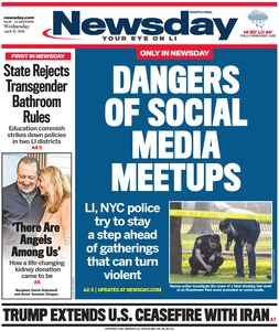 Newsday