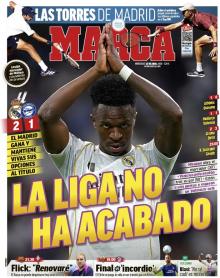MARCA (ΙΣΠΑΝΙΑ)