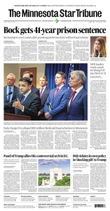 Star Tribune