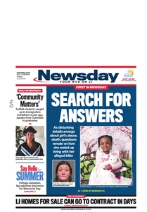 Newsday