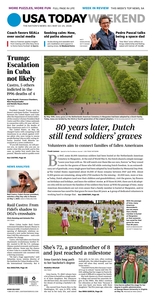 USA Today