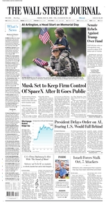 The Wall Street Journal