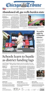 Chicago Tribune