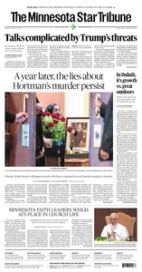 Star Tribune