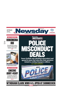 Newsday