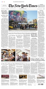 The New York Times