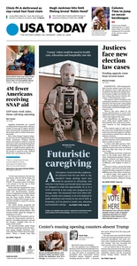 USA Today
