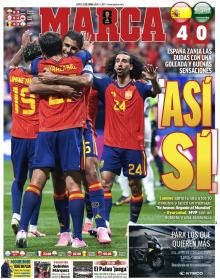 MARCA (ΙΣΠΑΝΙΑ)