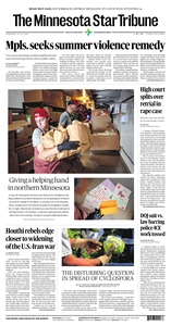 Star Tribune