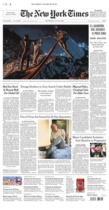 The New York Times