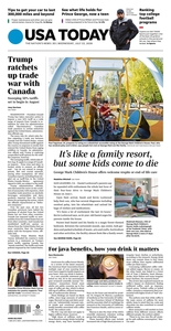USA Today