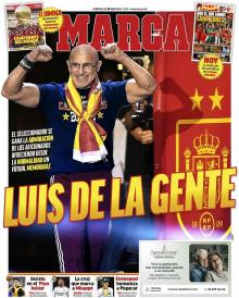 MARCA (ΙΣΠΑΝΙΑ)